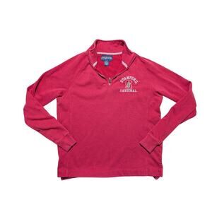 Vintage Jansport STANFORD Sweatshirt/hoodie Men's Large, Relaxed Fit